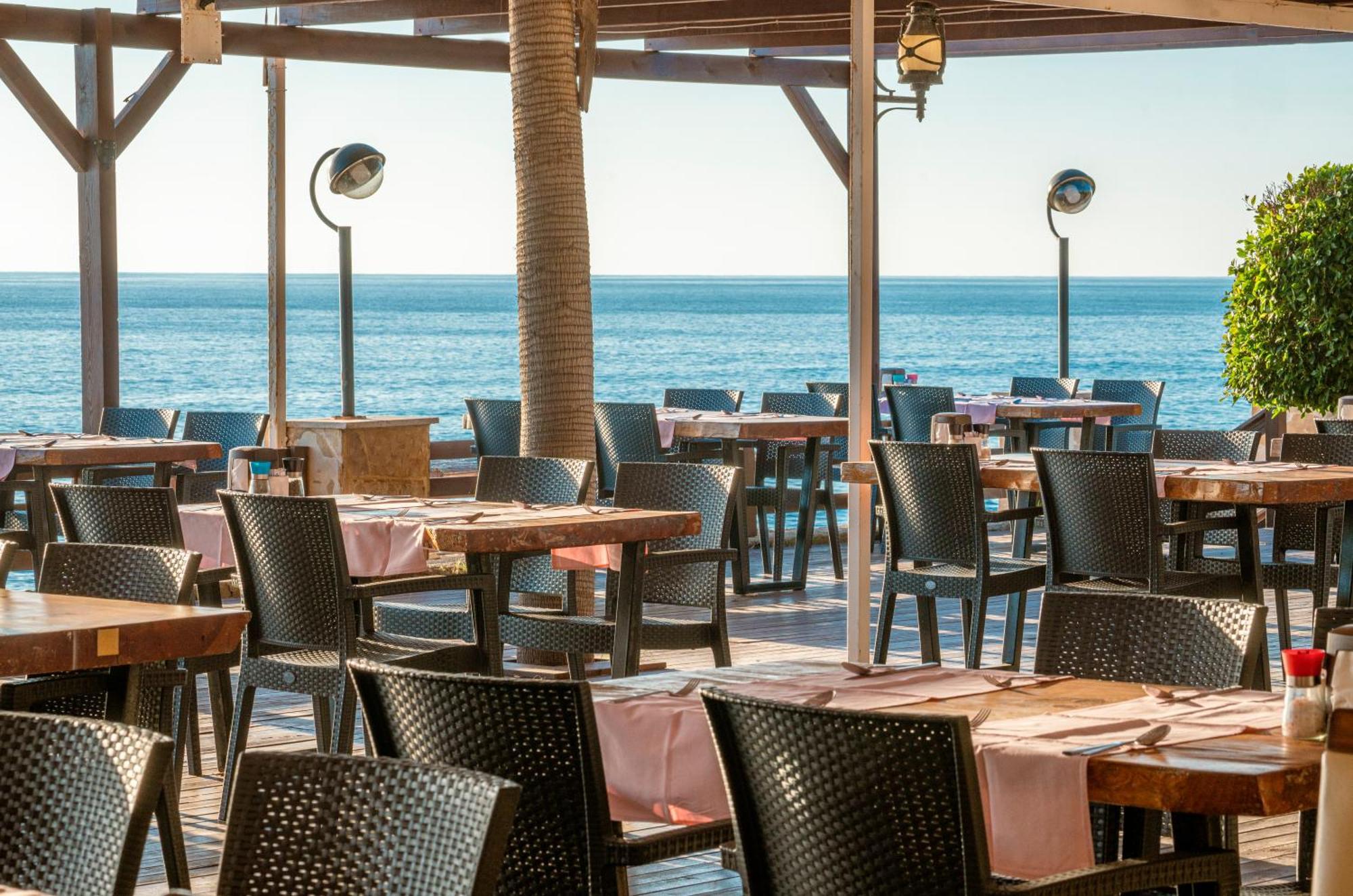 Sedir Park - Beach Bungalow Kargıcak Extérieur photo