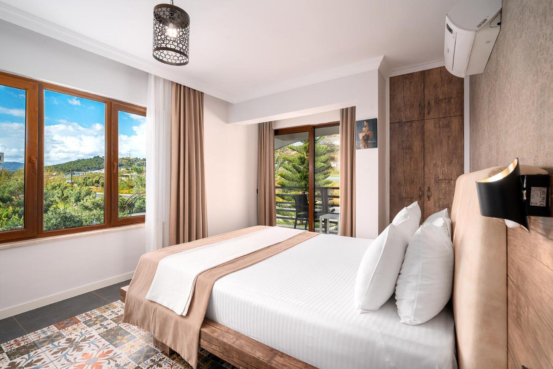 Sedir Park - Beach Bungalow Kargıcak Extérieur photo